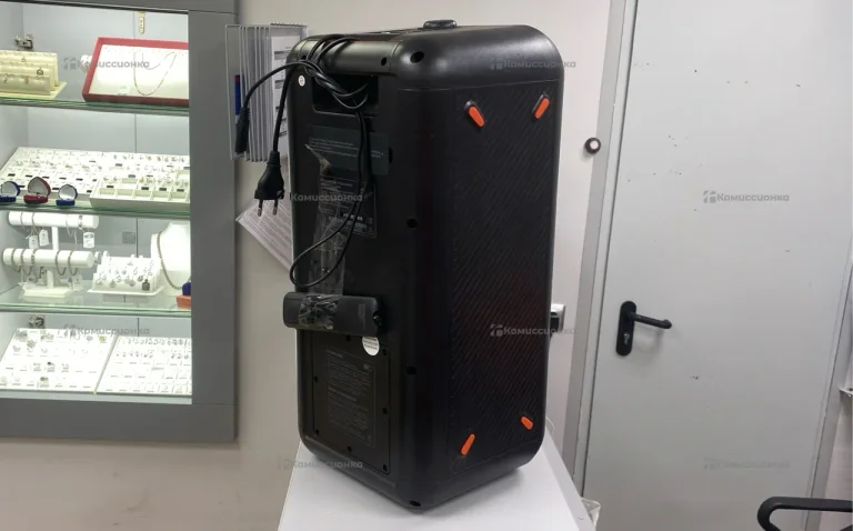 Колонка Fiero Fr900