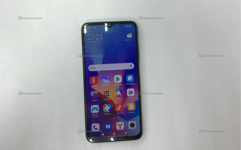 Xiaomi Redmi 9T 4/64 ГБ