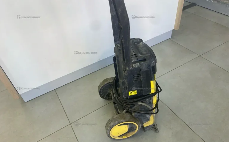 KARCHER K5 Basic