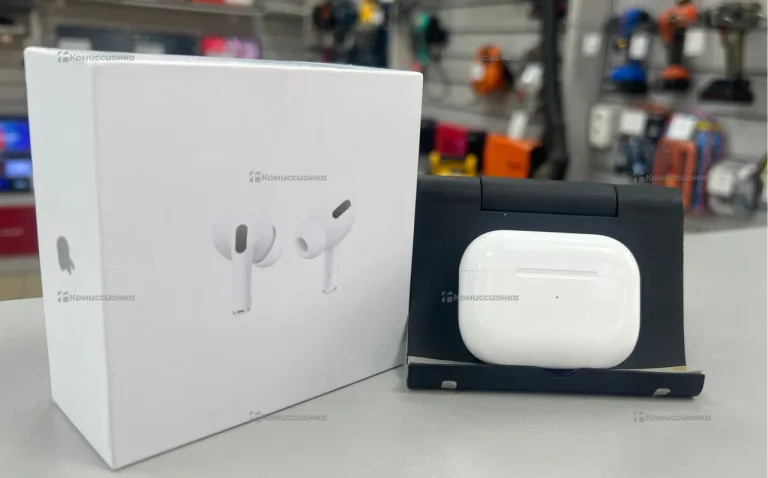 Наушники  Air Pods Pro копия