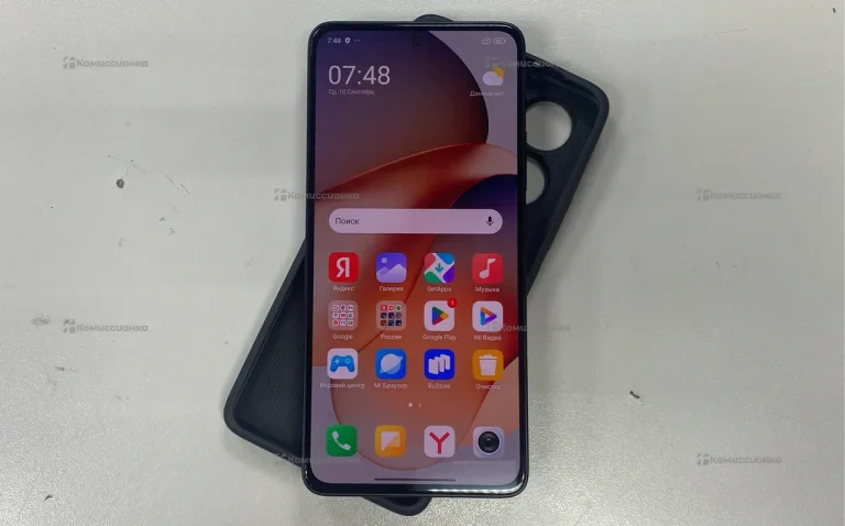 Xiaomi Redmi Note 13 8/128 ГБ