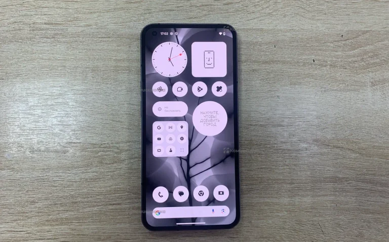 Nothing Phone (1) 8/256 ГБ