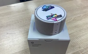 Колонка  Яндекс станция мини