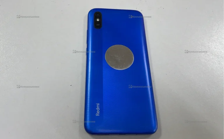 Xiaomi Redmi 9A 4/64 GB