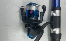 Удочка Volga 500