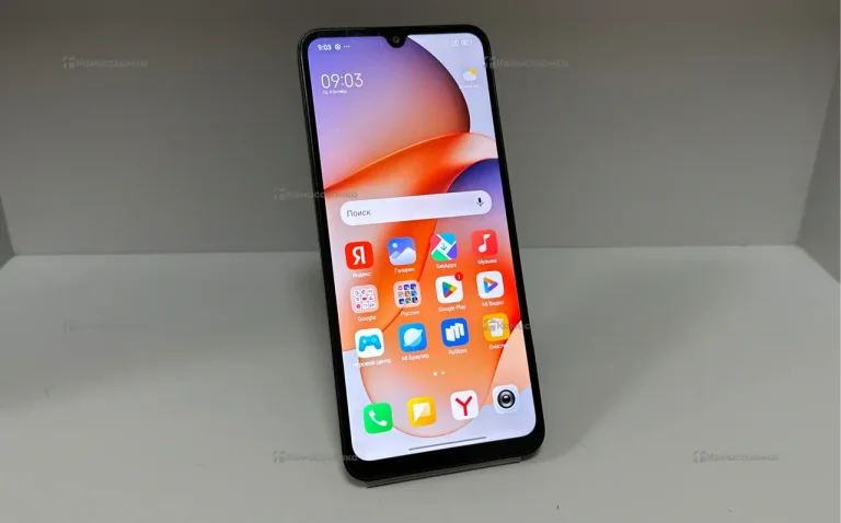 Xiaomi Redmi 14C 4/128 ГБ