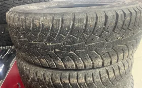 Купить Комплект зимних шин Triangle 185/65 r15 б/у , в Самара Цена:5990рублей