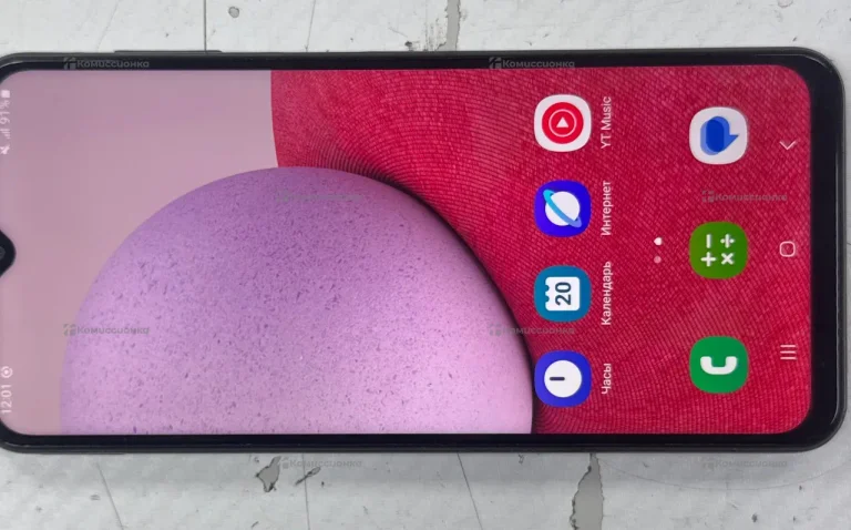 Samsung Galaxy A13 4/128 ГБ