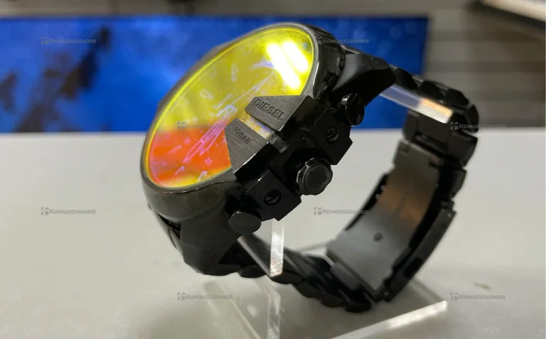 Часы  Diesel DZ-4318