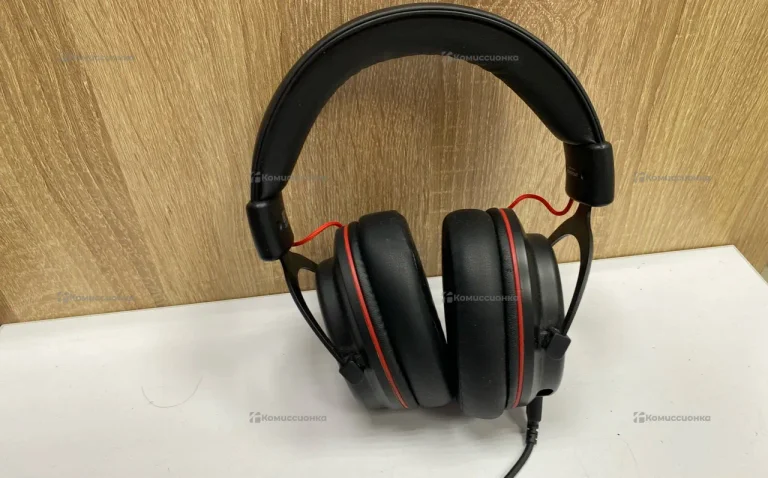 Наушники blackout 2.4