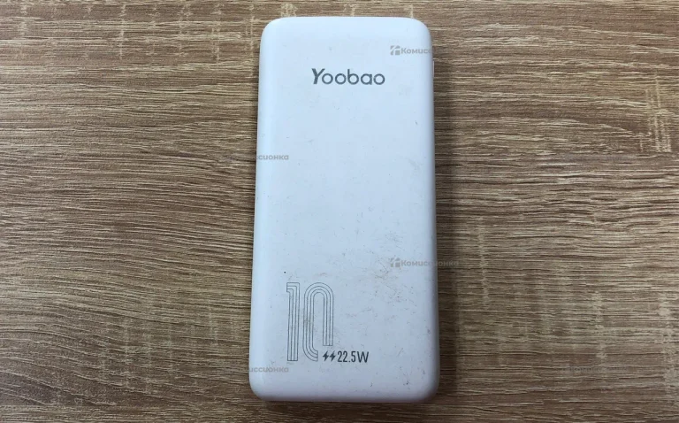Power Bank Yoobao 10k mAh