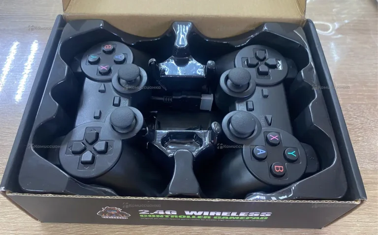 Приставка wireless игровая приставка Wireless