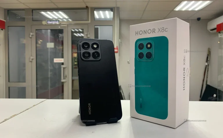 Honor X8C 8/128Gb