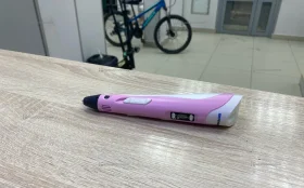 Купить 3d ручка б/у , в Магнитогорск Цена:450рублей