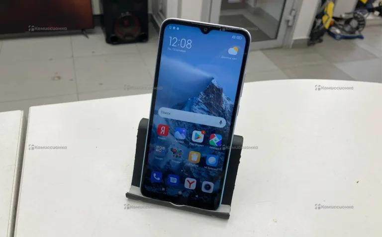 Xiaomi Redmi 9A 2/32 GB