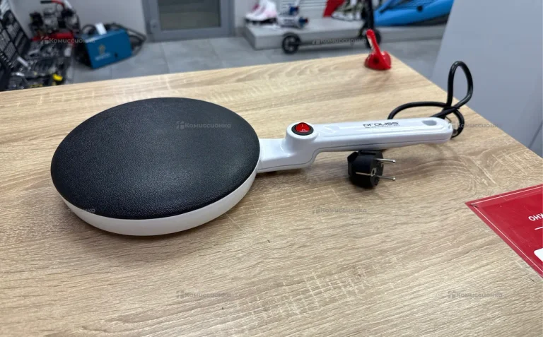 Блинная сковородка PROLISS