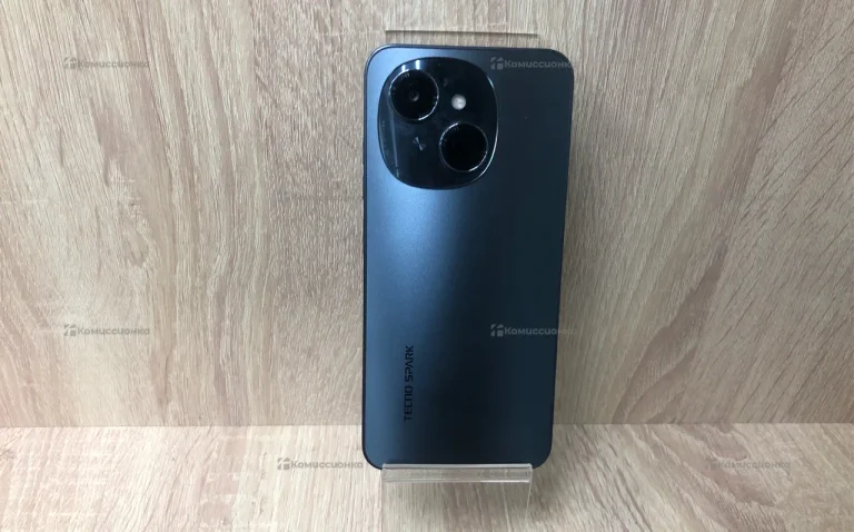 Tecno Spark Go 1 3/64 ГБ