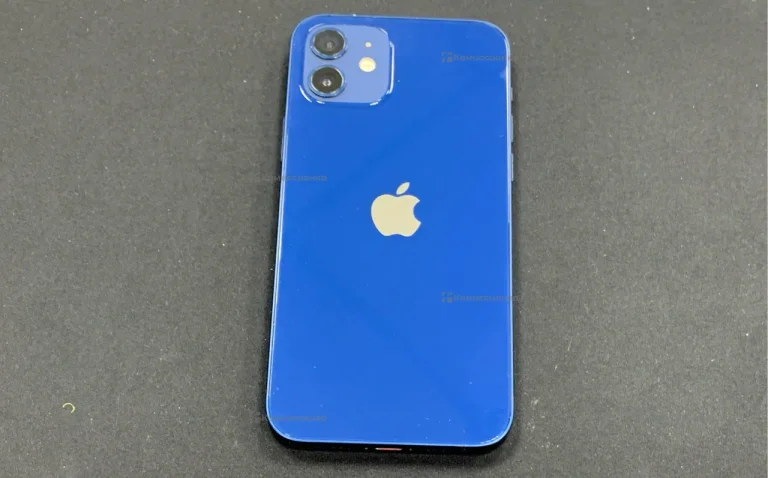 Apple iPhone 12 4/128 ГБ