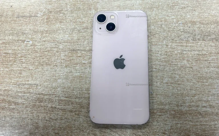 Apple iPhone 13 4/256 ГБ