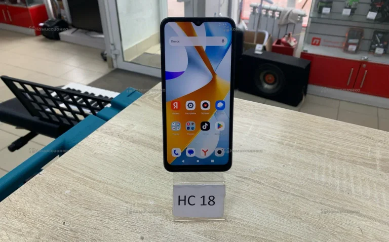 Poco C51 64Gb