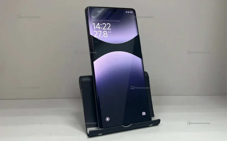 Xiaomi Redmi Note 14 Pro 8/256 ГБ.