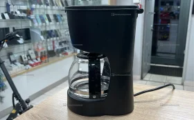 Купить Blackton кофеварка б/у , в Москва и область Цена:700рублей