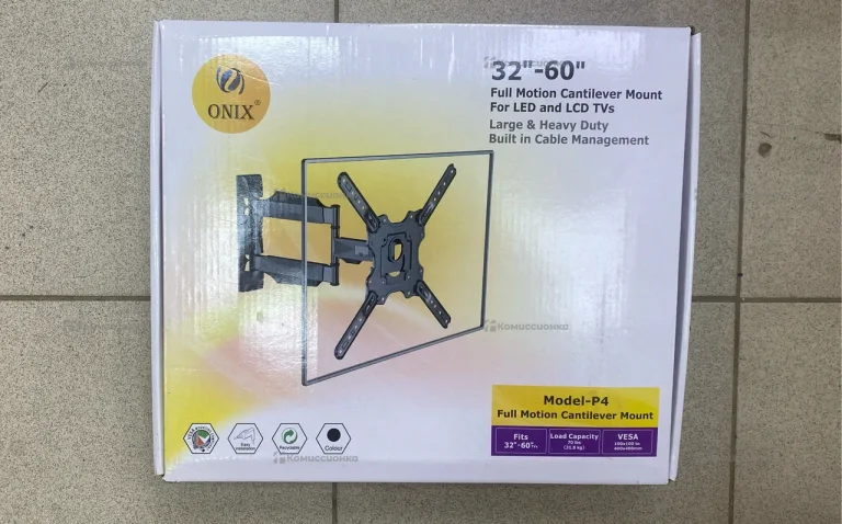 Кронштейн большой 32-60