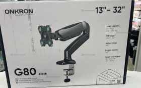 Купить Кронштейн ONKRON G80 б/у , в Краснодар Цена:1500рублей