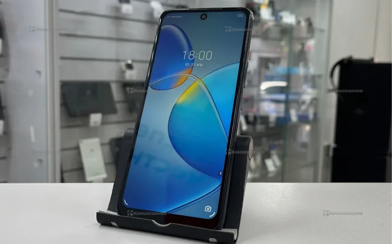 Infinix HOT 12 PLAY NFC 4/64Gb