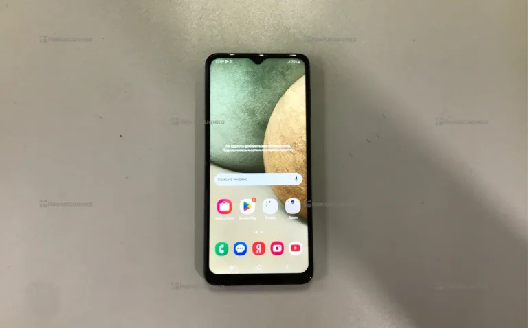 Samsung Galaxy A12 2/32 ГБ
