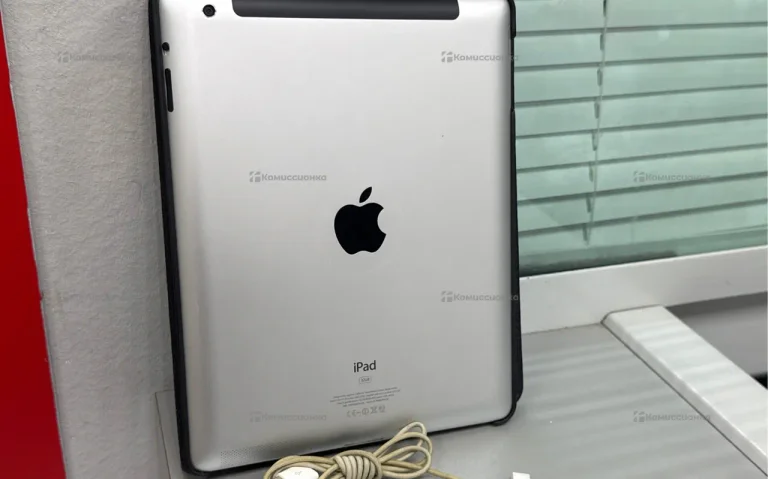 Планшет iPad 3 A1430