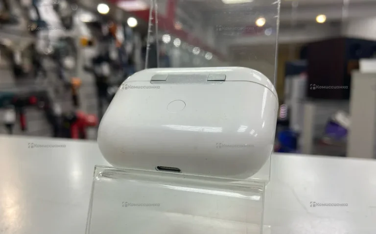 Наушники Airpods Pro(rep)