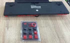 Купить Клавиатура  red square б/у , в Краснодар Цена:2900рублей