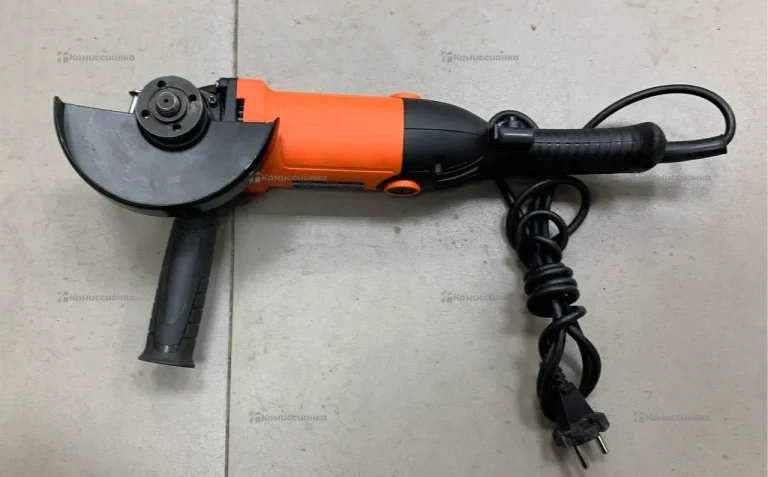ушм Patriot AG 135L