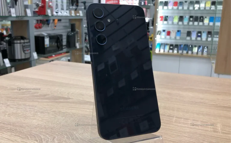 Samsung Galaxy A35 5G 8/128 ГБ