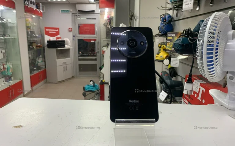 Xiaomi Redmi A3 4/128 ГБ