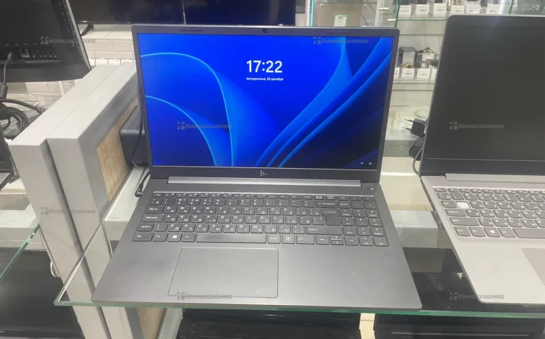 Ноутбук  f+