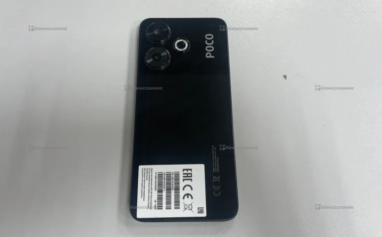Xiaomi POCO M6 6/128Gb
