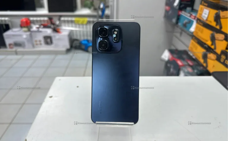 Infinix Hot 50i 4/128 ГБ