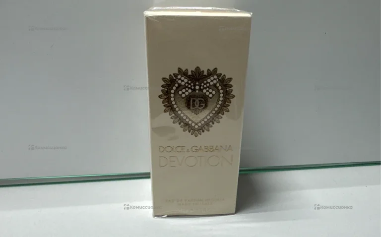 Бутылочка Dolce devotion