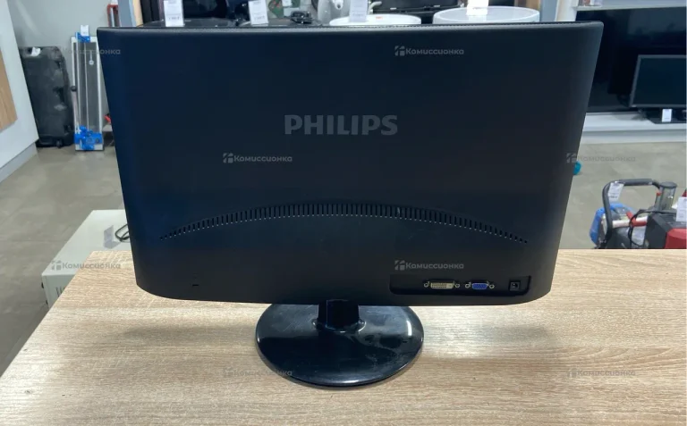 Монитор Philips 191EL2SB/00