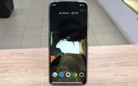 Infinix Hot 30i 4/128 ГБ