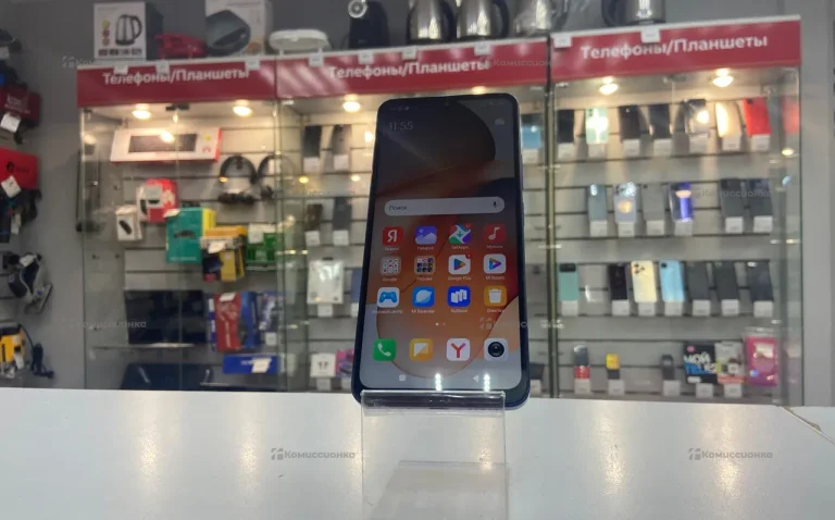 Xiaomi Redmi 14C 4/128 ГБ