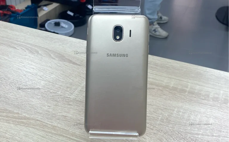 Samsung Galaxy J4 3/32GB