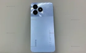 Realme Note 50 3/64 ГБ