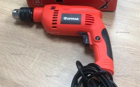 Дрель Ермак ДУ-500