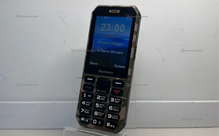 Philips Xenium X300
