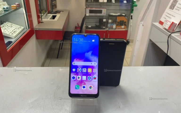 Huawei MRD-LX1F