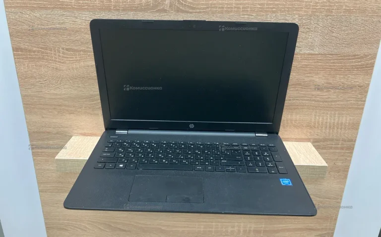 Ноутбук  hp