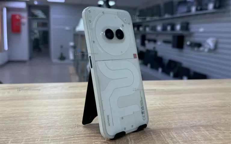 Nothing Phone (2a) 12/256 ГБ